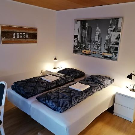 Ole Lukoje Bed & Breakfast Viborg Exterior photo